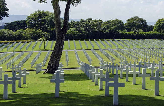 Visite des points forts de Manille - Photo 5