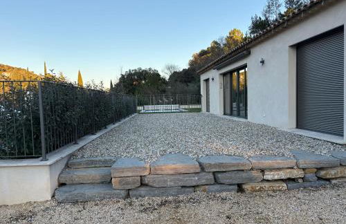 villa'nduzienne - Foto 28