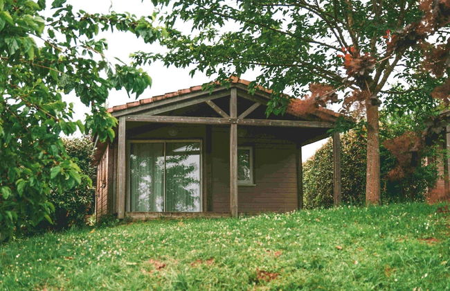 Attractive Chalet on a Hill in Monclar-de-quercy - Foto 23
