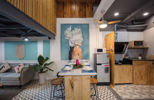 SAZIHOME Le Thanh Tong Hanoi - Foto 64