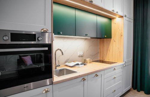 Hugo4You Apartments - Photo 43