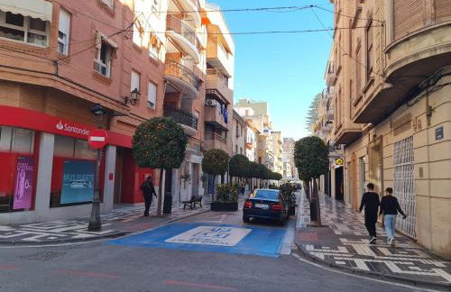 Pizarro Apartment - Foto 6