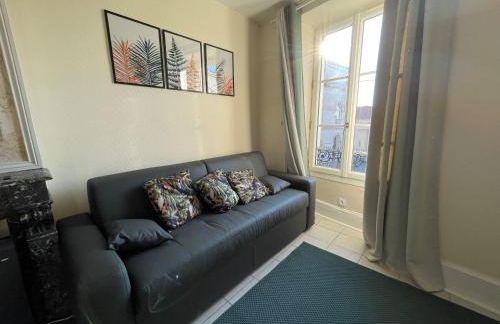 Les Lodges du Castel - Foto 11