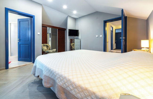 Villa Piano - Foto 1