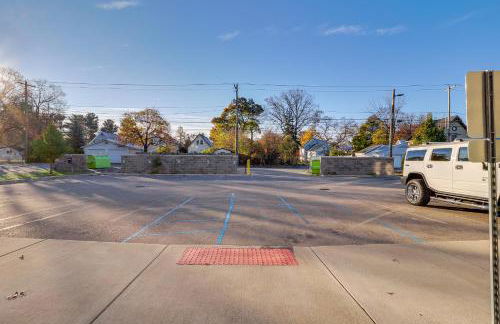 Front Street Retreat! Cozy Traverse City Condo - Photo 24
