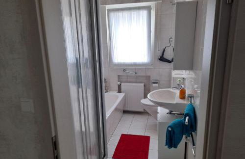 Apartment Nahe Willingen und Winterberg - Foto 11