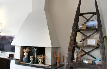 Boho Beach House in Itea-Delphi - Photo 39