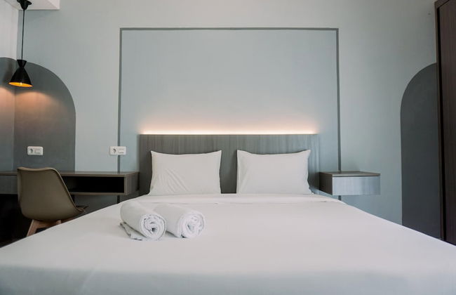 Good Deal And Restful Studio Parkland Avenue Apartment - Photo 1