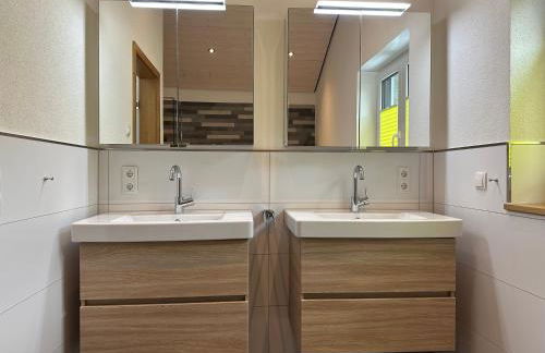 Traumferienhaus Leimbach am Nürburgring - Foto 7