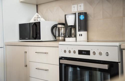 Sofia Luxury Apartments - Foto 75