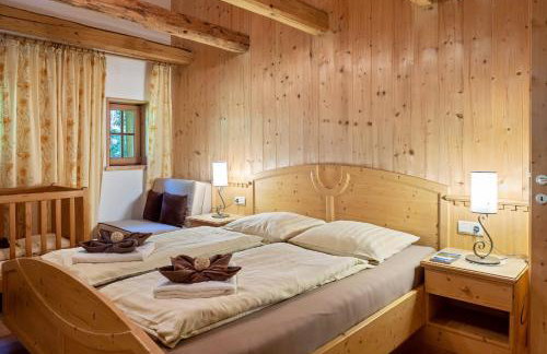 Apartment Birke- Fiechterhof - Foto 22