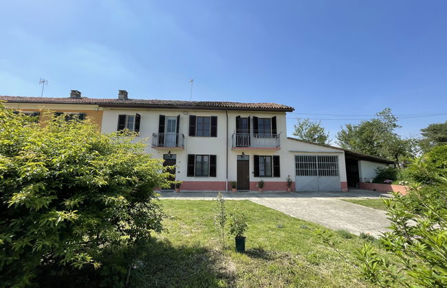 Casa dei Nonni - Foto 28