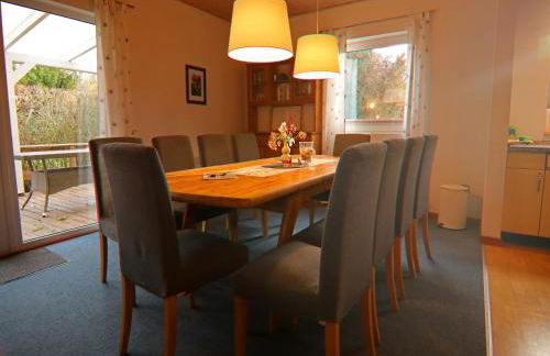 Ferienanlage im Mueritz-nationalpark in Mirow - Photo 81