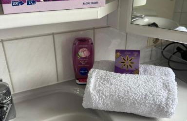 Ferienwohnung in Winterlingen - Foto 28