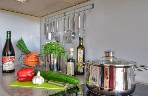 rügenreif Ferienwohnungen - Ferienwohnung 01 - Foto 9