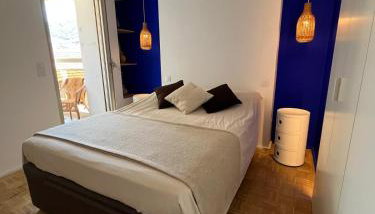 Splendide penthouse au coeur de Nice - Foto 4