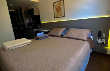 Tambaú - Flat a 300m da Praia - Photo 4