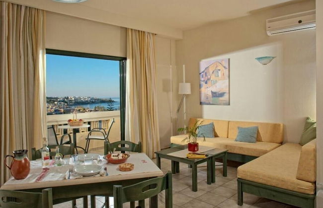 Villiana Holiday Apartments - Foto 56