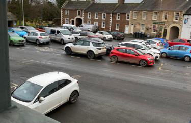 Kezbah 1, 22 the square centre of Dalston village - Photo 30