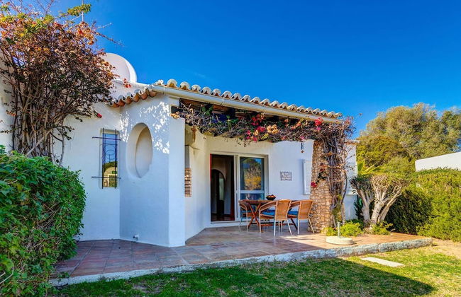 C28 Q P Amazing House Nested in the Heart of Ca - Foto 1