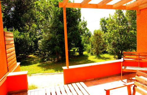 Le Maquis Plage Corse - Foto 56