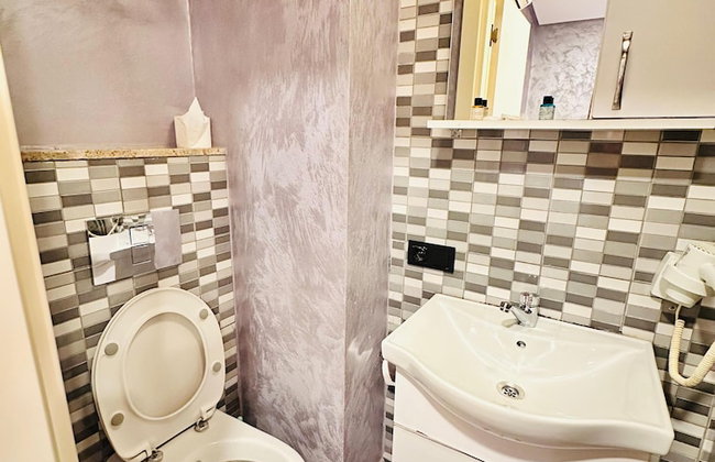 Taxim Alyon Suite Hotel - Foto 80