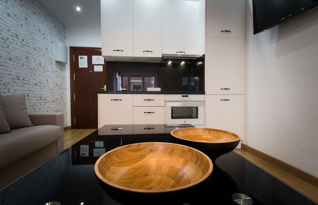 Holidays2Malaga Soho Center Apartments - Photo 37