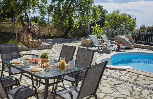 Villa Fantastic View - Foto 11