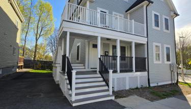 Brand New 4BR House 20Min Downtown Boston - Foto 5