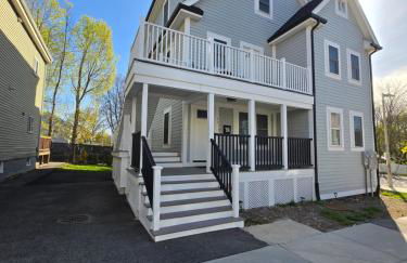 Brand New 4BR House 20Min Downtown Boston - Foto 5