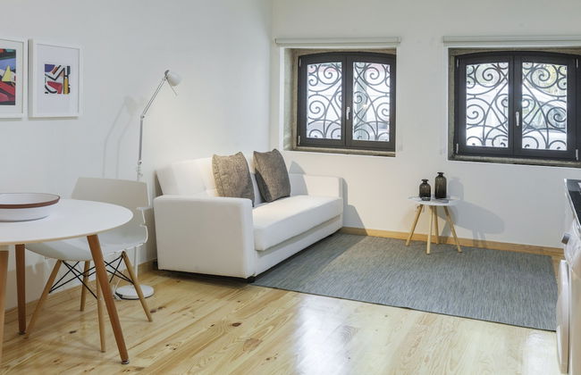 BO - Marquês Apartments - Foto 72