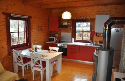 Kuća za odmor - Zagreb - Paruževina - Foto 41