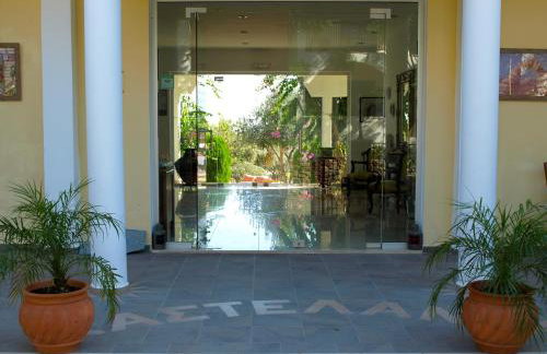 Castellania Hotel Apartments - Foto 18