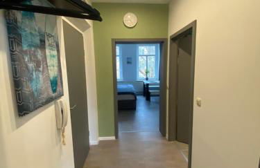 Ferienwohnung "Greizer Straße 26" - Foto 16