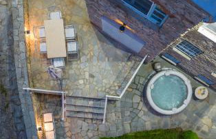 Dandy Villas Nymfaio - Snow Fairy - Sauna - Foto 7