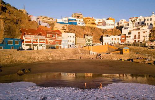 Atico Residencial Sardina Gáldar - Foto 39