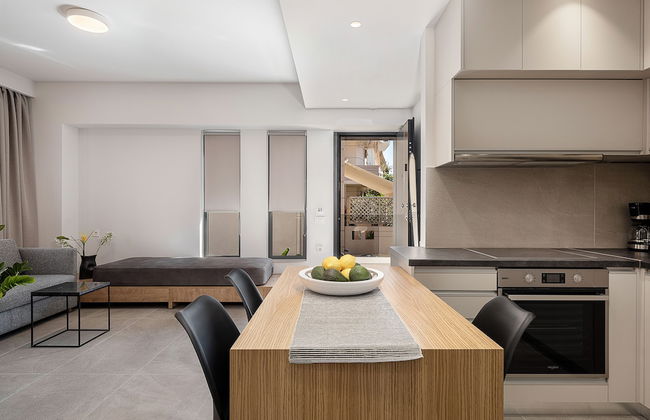 Casa D'Irene Apts - Foto 54