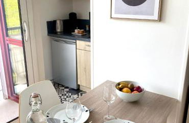 Superbe appartement confortable, proche centre ville - Foto 13