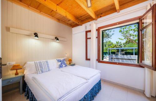 Villa Can Neo - Foto 6