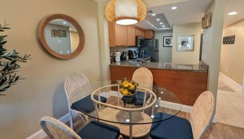 ParkShore Resort-1stFloor BLDG C 119 - Relaxing - Foto 4