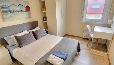 Tranquilidad cerca de la playa... para vivir la ciudad - Foto 5