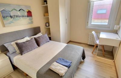 Tranquilidad cerca de la playa... para vivir la ciudad - Foto 5