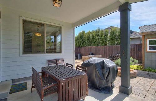 Creekside Hideaway - Wine Country by 3rd St - Foto 55