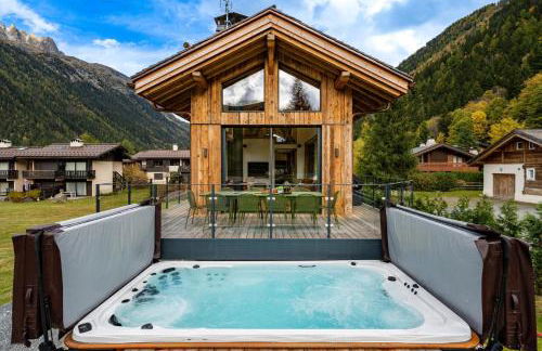 Chalet Cotes du Lavancher - Foto 53