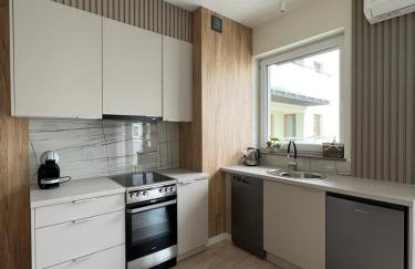 Apartament Pileckiego 7b/15 - Foto 4