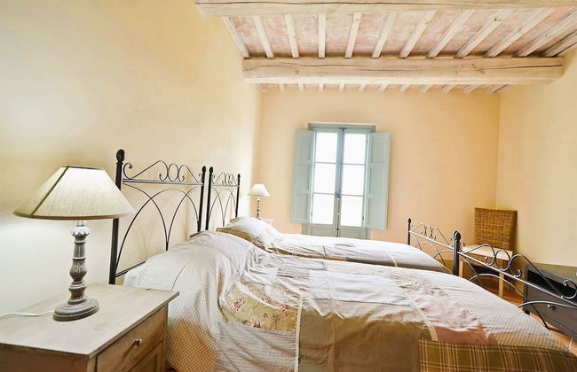 Luxury Apartment in Siena Resort - Foto 20