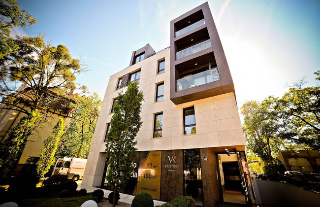 Grand Apartments Victoria Residence - Photo 23