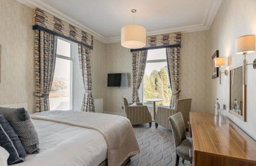 The Inn On The Lake - Foto 35