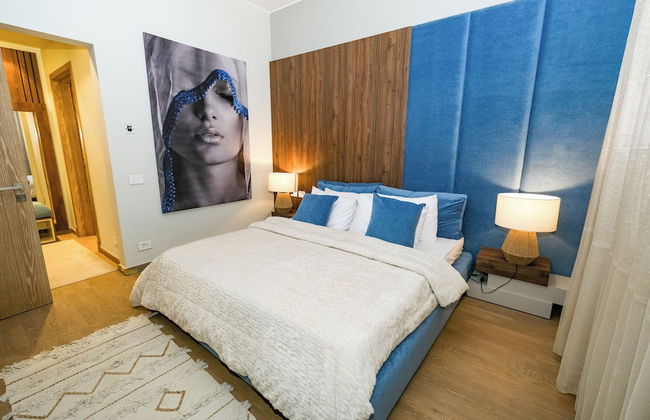 Chic Apartment In Aeon Compound - Foto 1