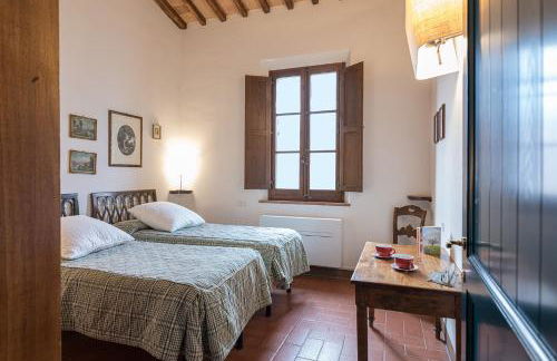 Villa Agriturismo Tenuta la Campana - Foto 60